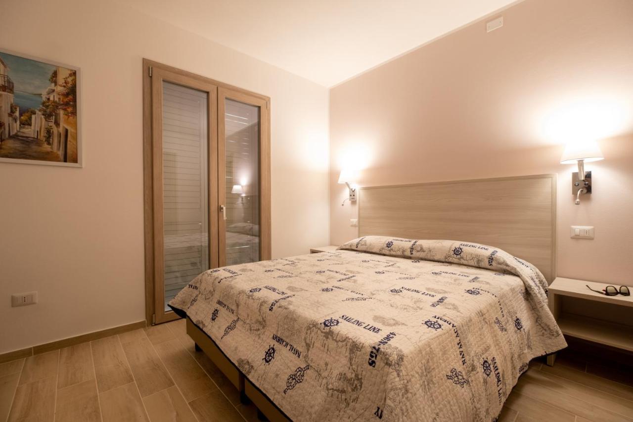 Villa Solymar Alghero Extérieur photo