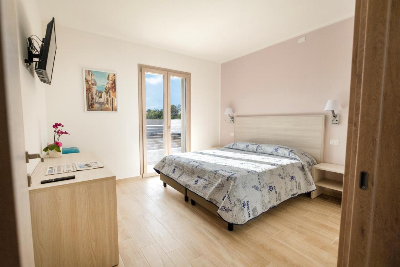 Villa Solymar Alghero Extérieur photo