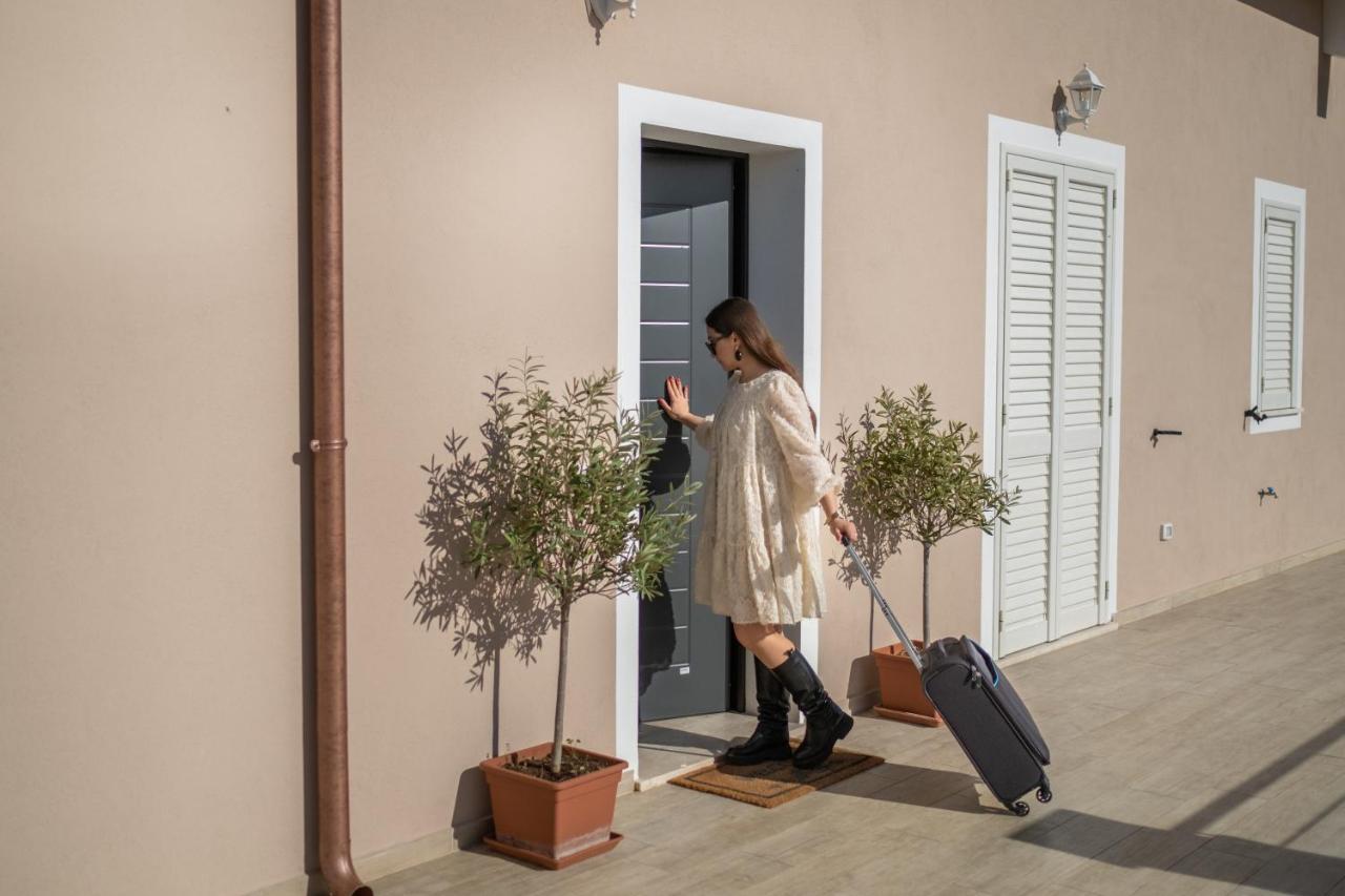 Villa Solymar Alghero Extérieur photo