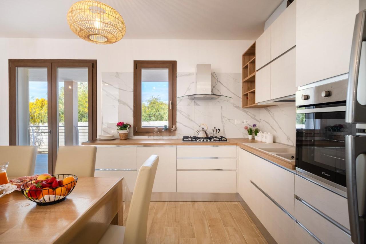 Villa Solymar Alghero Extérieur photo